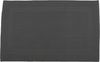 Julie Julsen Badematte 1-Badematte-Grau-70x120 cm, Baumwolle, Doppelrahmen Bild 2