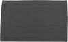 Julie Julsen Badematte 1-Badematte-Grau-70x120 cm, Baumwolle, Doppelrahmen Bild 4