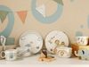 Villeroy & Boch Walk Like an Elephant Kinder-Geschirr 7-tlg. Bild 3
