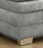 Jockenhöfer Gruppe Schlafsofa Lincoln, mit Bettfunktion und Bettkasten, als Dauerschläfer geeignet Bild 3