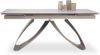 Esstisch HARPER SETANA LBH 180x90x78 cm weiß Esszimmertisch Bild 3