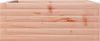 vidaXL Pflanzkübel 60x60x23 cm Massivholz Douglasie 847191 Bild 5