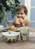 Goebel Teller Anouk - Schatzsuche, Fine Bone China, Bunt, 23 cm, 23600021 Bild 4