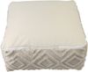 Pouf Can Marca Sitzkissen 60x60 Bodenkissen Kissen Sitzsack Sitzpouf Bild 3