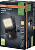 Osram Außenleuchte Endura Flood Bewegungsmelder 20W PCR dunkelgrau warmweiß Bild 4