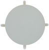 Hocker Paris, stapelbar, Taupe, 33 x 33 x 46 cm Bild 3