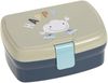 LÄSSIG Lunchbox Cloud, Polyprophylen (PP), (1-tlg) Bild 2
