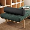 Sofa NEXT DAYBED Liege Tagesbett Kiefer natur mit Cord-Polster, Karup Bild 3
