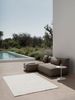 blomus 2-Sitzer Modul -GROW- Sofa, Couch, Sitzmöbel, Loungemöbel: Outdoor, 1 Teile, Outdoor Oase, bequem, wasserabweisendes Material Bild 2