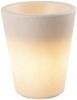 Blumentopf LED Shining Classic Pot (sand S E27) Bild 5