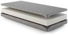 Jugendmatratze 200x80x16cm Manhatten Bild 2