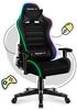 HUZARO Gaming-Stuhl f¸r Kinder RANGER 6.0 RGB Mesh Bild 2