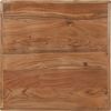 vidaXL Bistrotisch 60x60x76 cm Akazie Massivholz 321085 Bild 5