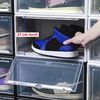 HAC24 Schuhbox Schuhorganizer Aufbewahrungsbox Stapelbar Kunststoffbox Schuhkarton (Set, 12 St), bis Gr. 47 Bild 2