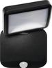Osram LED-Außenleuchte Battery Spotlight mit Licht- & Bewegungssensor 21,5 cm kaltweiß schwarz Bild 3
