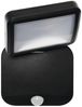 Osram LED-Außenleuchte Battery Spotlight mit Licht- & Bewegungssensor 21,5 cm kaltweiß schwarz Bild 2