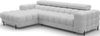 Eltap Felro Ecksofa (Pellerito 03) Seite links Bild 3