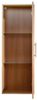 Hänge-Vitrine Vitrinenschrank Kernbuche - (4272) Bild 2