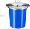 Mülleimer für Arbeitsplatte 5 Liter Bild 4