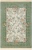 HANSE Home Teppich Antik Flowers, rechteckig, Höhe: 5 mm, Orientalisch mit Fransen, Orient, Wohnzimmer, Schlafzimmer, Esszimmer Bild 4