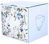DUO Becher mit Fuß MELODY, 510 ml, New Bone China Porzellan Bild 5