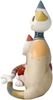 Goebel / R. Wachtmeister -Vivien e Peppie,Figur,16,0cm x 9,0cm x 14,0cm / Biskuit-Porzellan / 16,0cm x 9,0cm x 14,0cm Bild 3