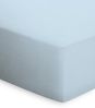Bassetti Spannbettlaken UNI T7/052 AQUA 180x200 200x220 *9222239 Bild 3