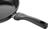 HENCKELS by ZWILLING Bratpfanne Sleek, Aluminium (1-tlg), Keramikbeschichtung, Soft-Touch-Griff, leicht, Induktionsgeeignet Bild 4