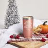 Livole Abschiedsgeschenk Kollegen Jobwechsel - Lustige Tasse 600ml Weinbecher Bild 3