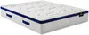 Vente-unique - MARQUIS Mattress and bed base set Stoff Weiß - B 140 cm x H 31 cm30 cm x L 190 cm Bild 4
