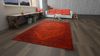 Vintage Teppich »Milano« 290 x 200 cm - rot Bild 2
