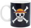 One Piece Anime Tasse Anime One Piece Ruffy magische Teetasse Tasse Kaffeetasse 325 ml, Keramik Bild 4