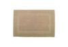 Julie Julsen Badematte 1-Badematte-Sand-50 x 40 cm, Baumwolle, Doppelrahmen Bild 2