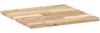 vidaXL Tischplatte Quadratisch 50x50x2 cm Massivholz Akazie 4008707 Bild 5