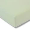 Estella Jersey Stretch Spannbetttuch Bettlaken 90 x 190 cm - 100 x 220 cm 6600 565 verde Bild 4