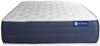 Actimemo sleep matratze 70x200 cm, Memory-Schaum, Härtegrad 2, Höhe : 22 cm, 5 Komfortzonen Bild 1