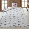 Lilo & Stitch Baumwoll-Mix Bettwäsche für Kinder 140 × 200 cm mit Kissenbezug 65 × 65 cm Bild 3