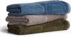 Möve Gästehandtuch Bamboo Luxe, Walkfrottier (1-St), besonders weich & voluminös Bild 2