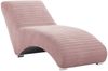 Sessel 'Zogino' rosa Bild 3