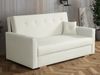 Schlafsofa Viva Sonic III (Farbe: Coral 15) Bild 2