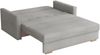 Schlafsofa Viva Sonic III (Farbe: Coral 15) Bild 3