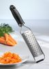 Microplane Gourmet Grater Ribbon Black Bild 2