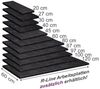 Vicco Unterschrank R-Line, Anthrazit, 60 cm (1-St) Bild 2