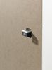 Schrank Casami Bruges 37 x 57,6 x 171,3 cm MDF Grün Bild 3