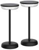 Northpoint LED Außen-Tischleuchte Tischlampe mit Akku stufenlos dimmbar USB-C wetterfest Bild 4