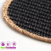 Platzmatte rund,Papiermix 4er Bild 4