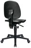 TOPSTAR Arbeitsdrehstuhl TEC 40 Rl. Polyurethanschaum schwarz 410-540mm Bild 4