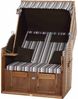 Strandkorb Trend 10+, Stoff 741 Bild 3