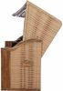 Strandkorb Trend 10+, Stoff 741 Bild 5