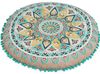 Marrakesch Orient & Mediterran Interior Bodenkissen Orientalische Bodenkissen Sitzkissen Dekoration Badar -2-, Handarbeit Bild 3
